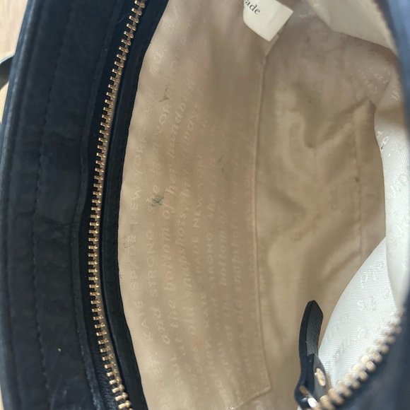 Kate Spade Summit Court crossbody purse - Picture 9 of 13